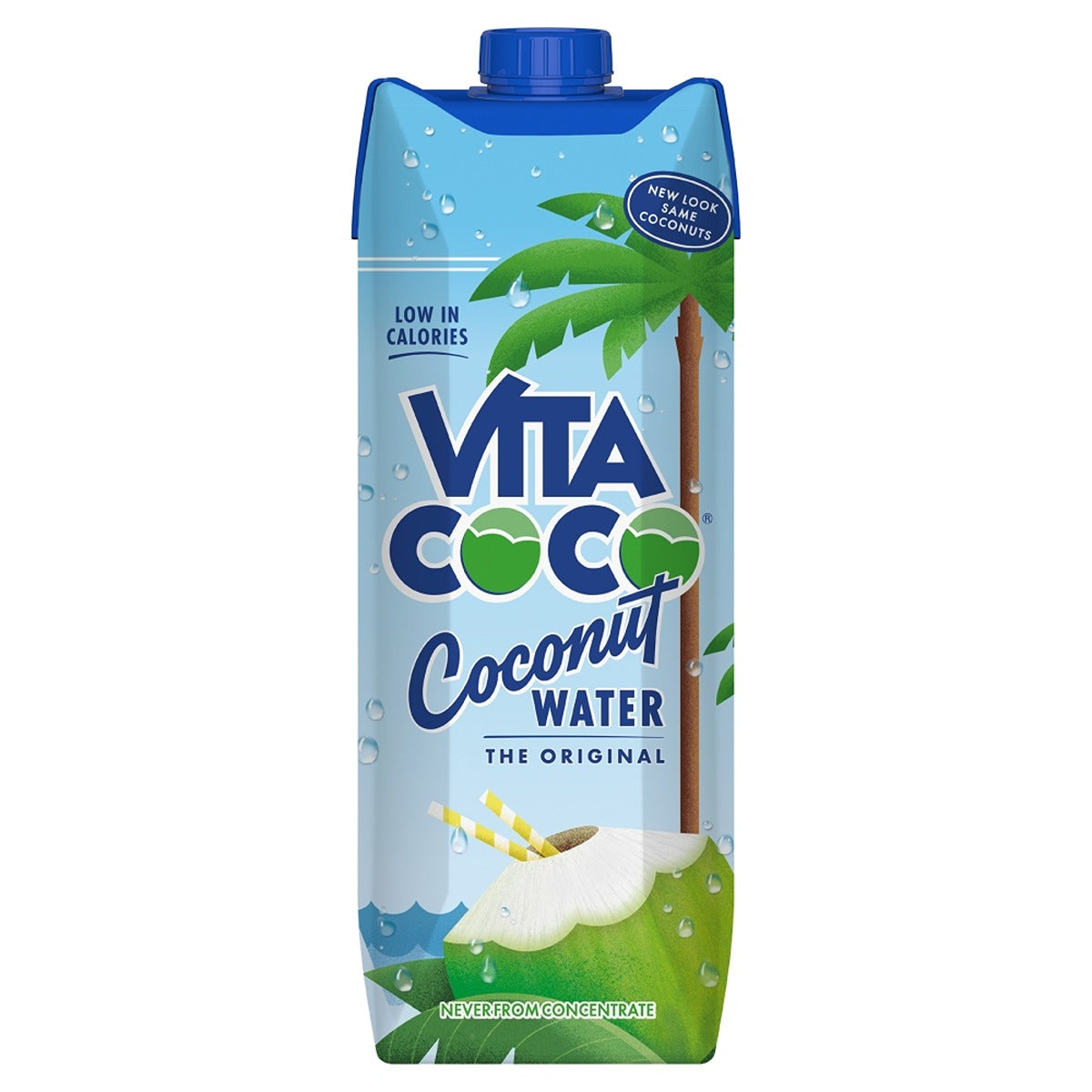 Vito - Coconut Water - 1L - Continental Food Store Vito - Coconut Water - 1L - Continental Food Store