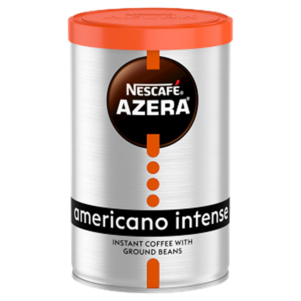 Nescafe - Azera Americano Instant Coffee - 90g - Continental Food Store