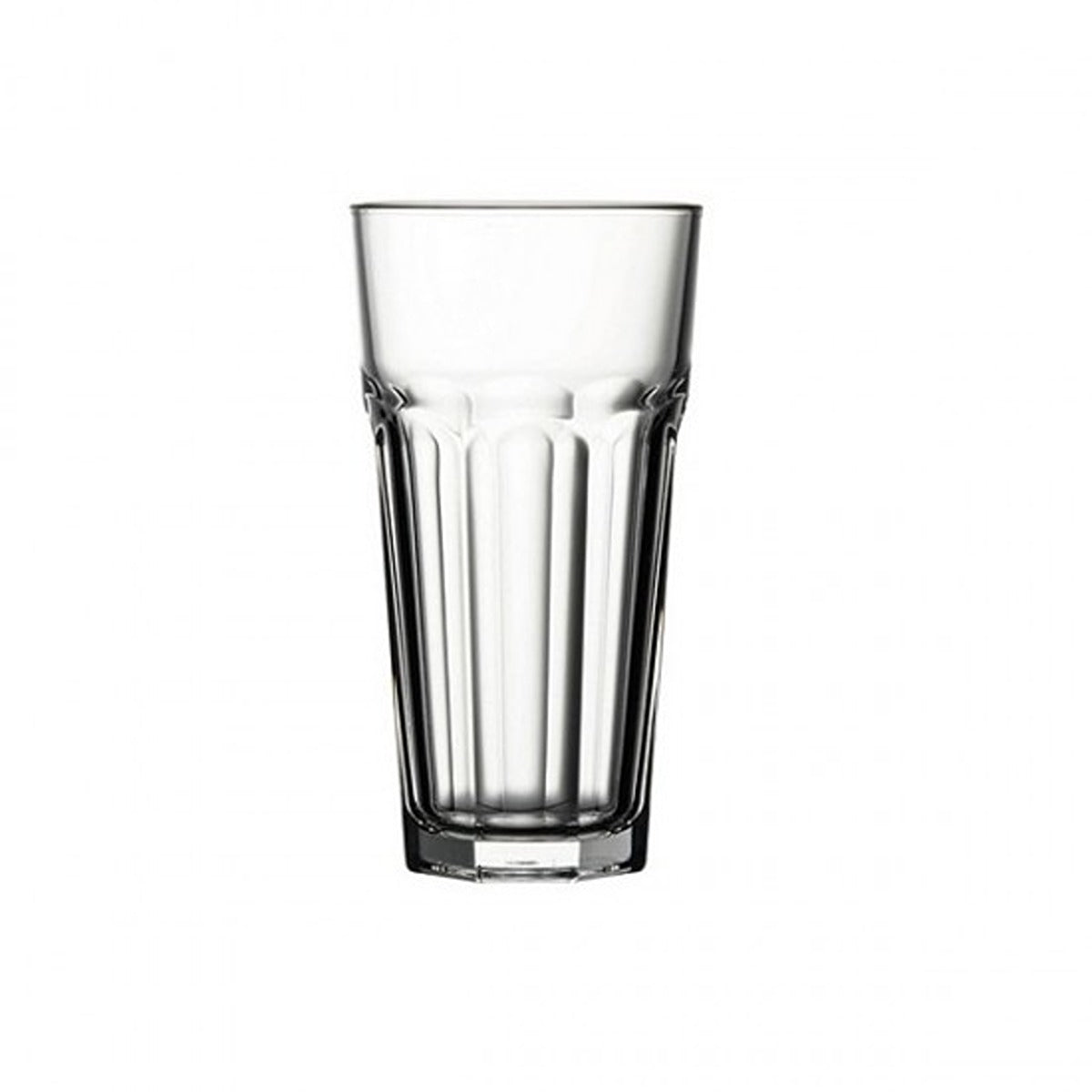 Pasabahce - Casablanca Tumbler Glass - Pack of 3 - Continental Food Store