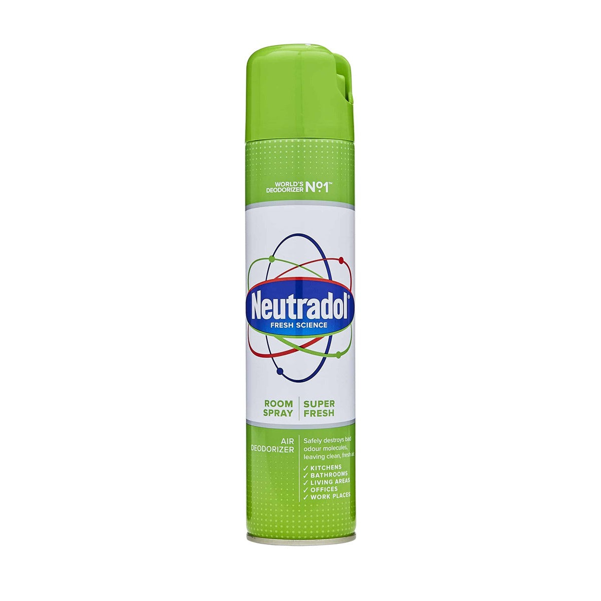 Neutradol - Room Spray Odour Destroyer - 300ml - Continental Food Store