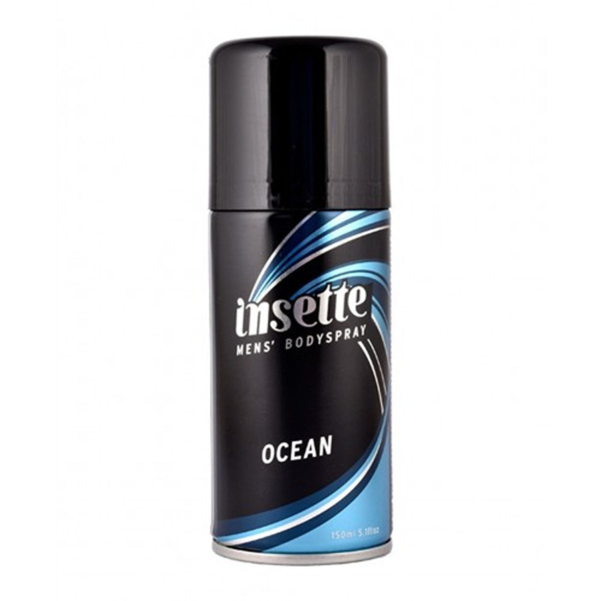Insette - Ocean Body Spray - 150ml - Continental Food Store