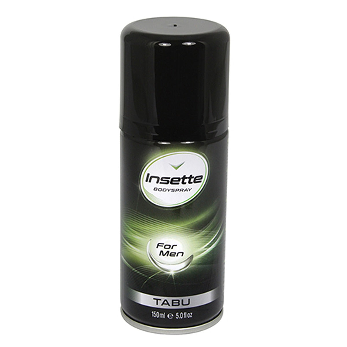 Insette - Men's Deodorant Body Spray Tabu - 150ml - Continental Food Store