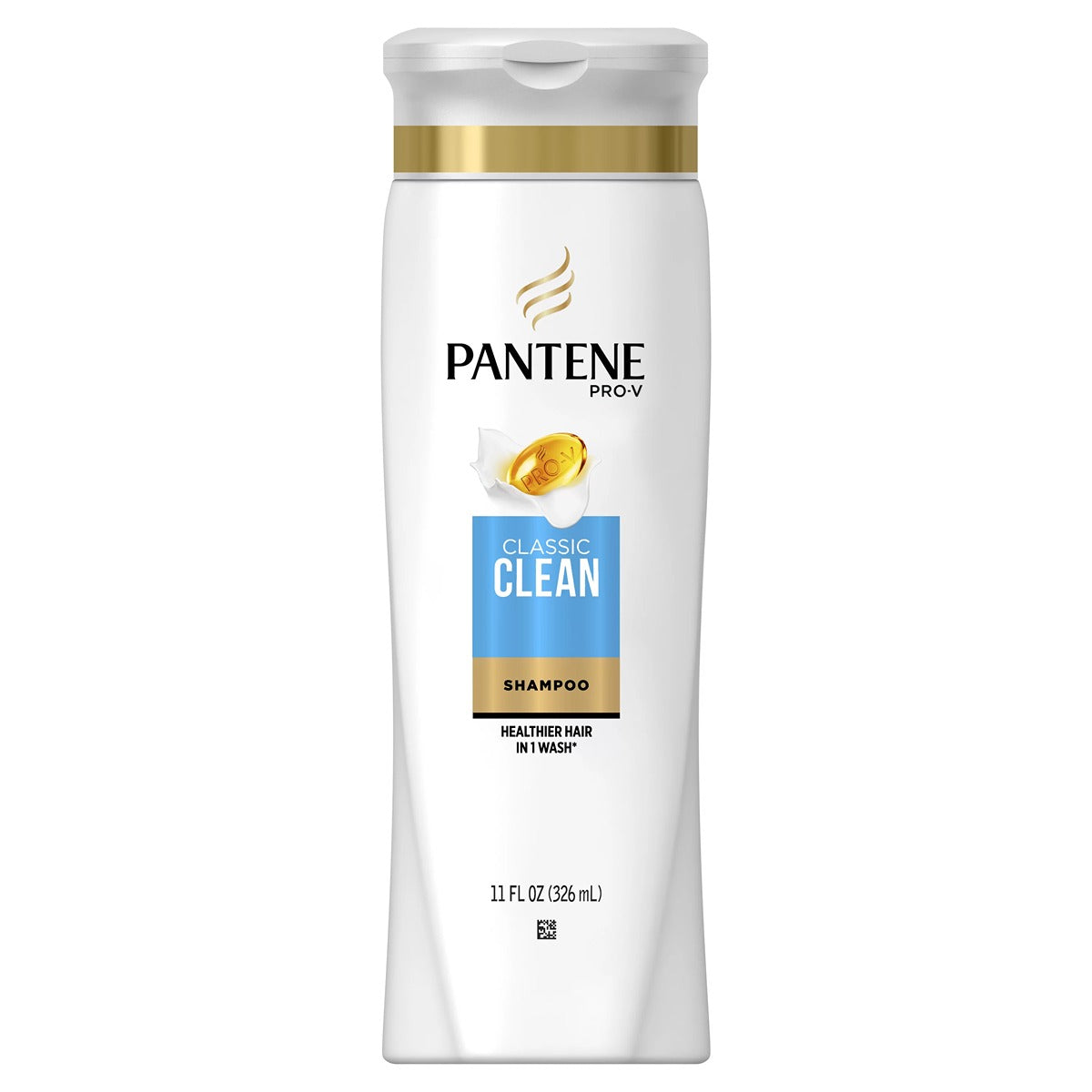 Pantene - Classic Clean Shampoo - 270ml - Continental Food Store