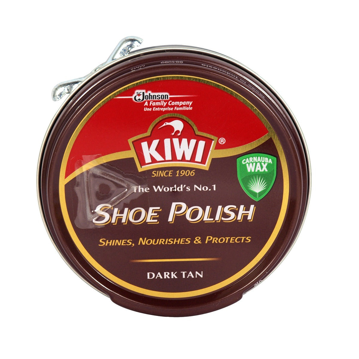 Kiwi - Shoe Polish - 50ml - Continental Food Store