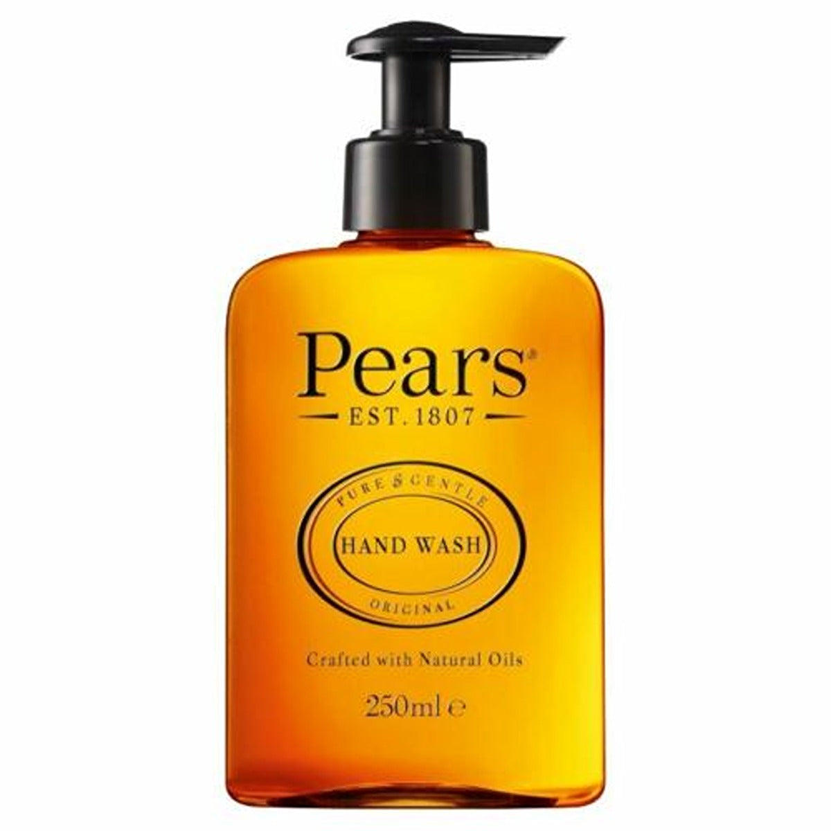 Pears - Liquid Hand Wash - 250ml - Continental Food Store