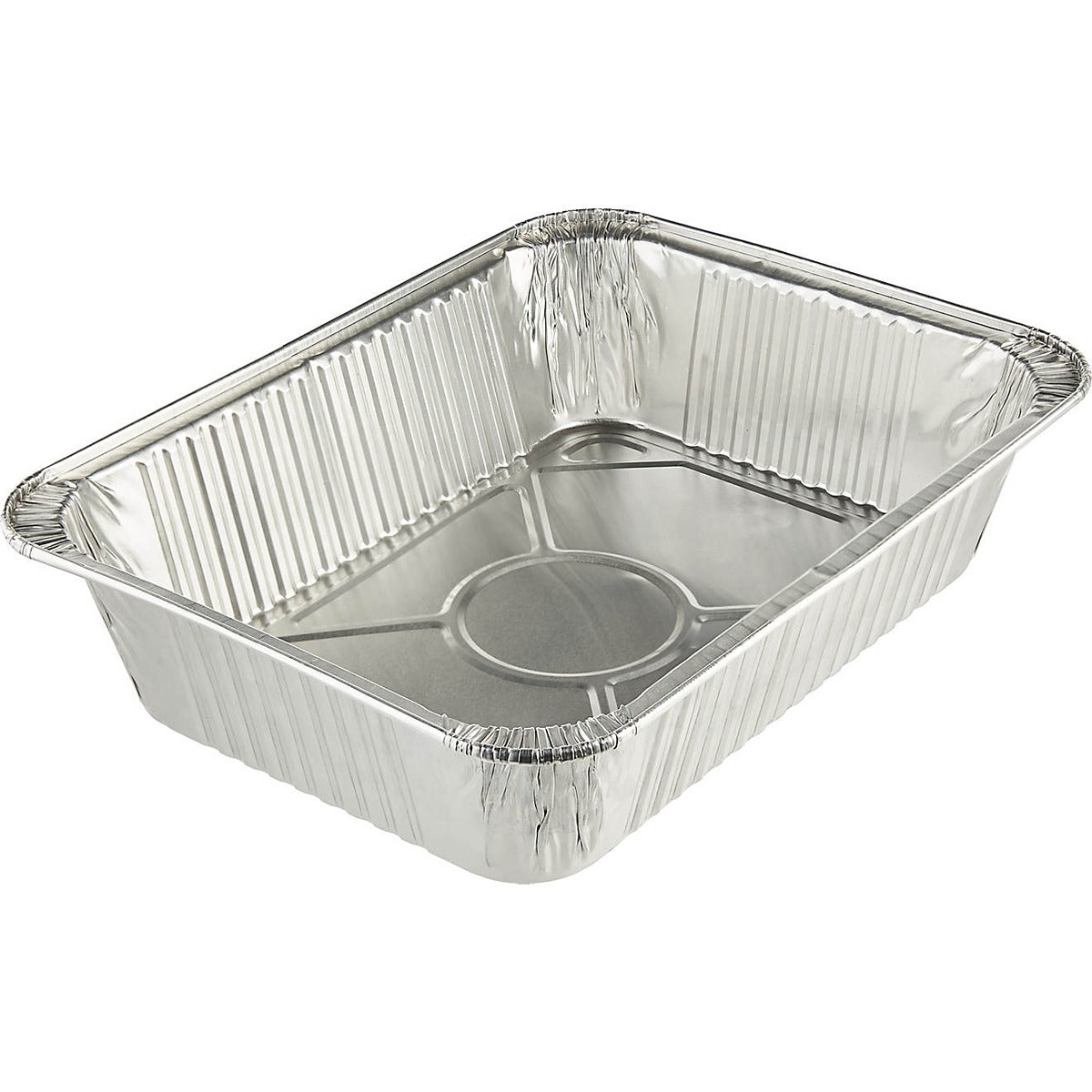 Essential - Extra Large Oval Roasting Tray - Continental Food Store