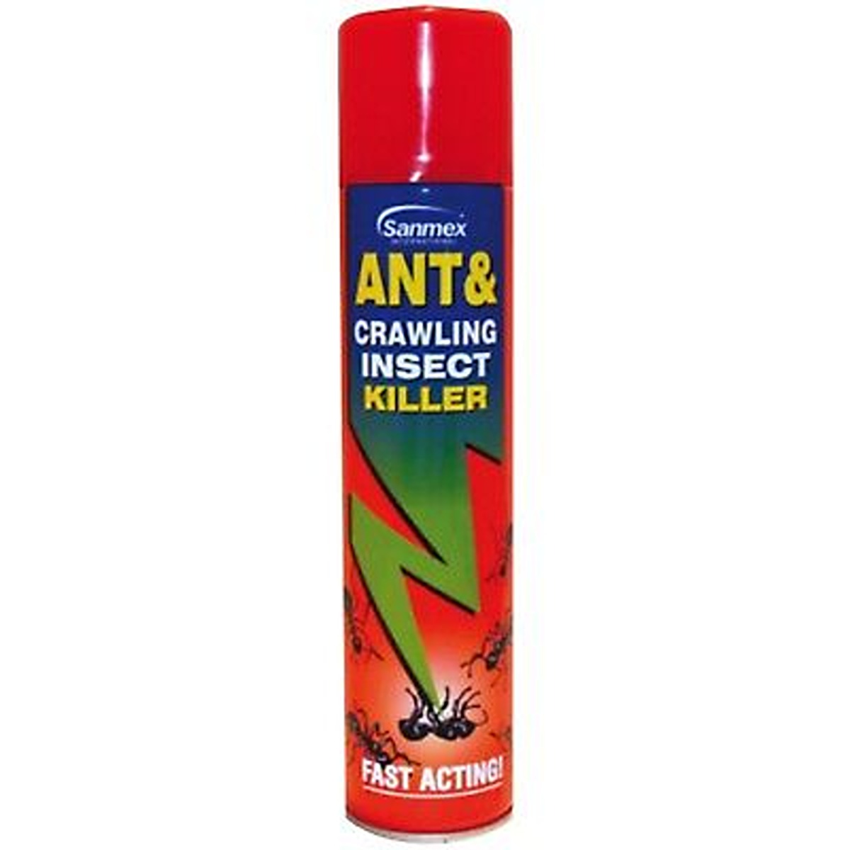 Sanmex - Ant and Crawling Insect Killer - 300ml, manufactured by Sanmex. Sanmex - Ant and Crawling Insect Killer - 300ml, manufactured by Sanmex.