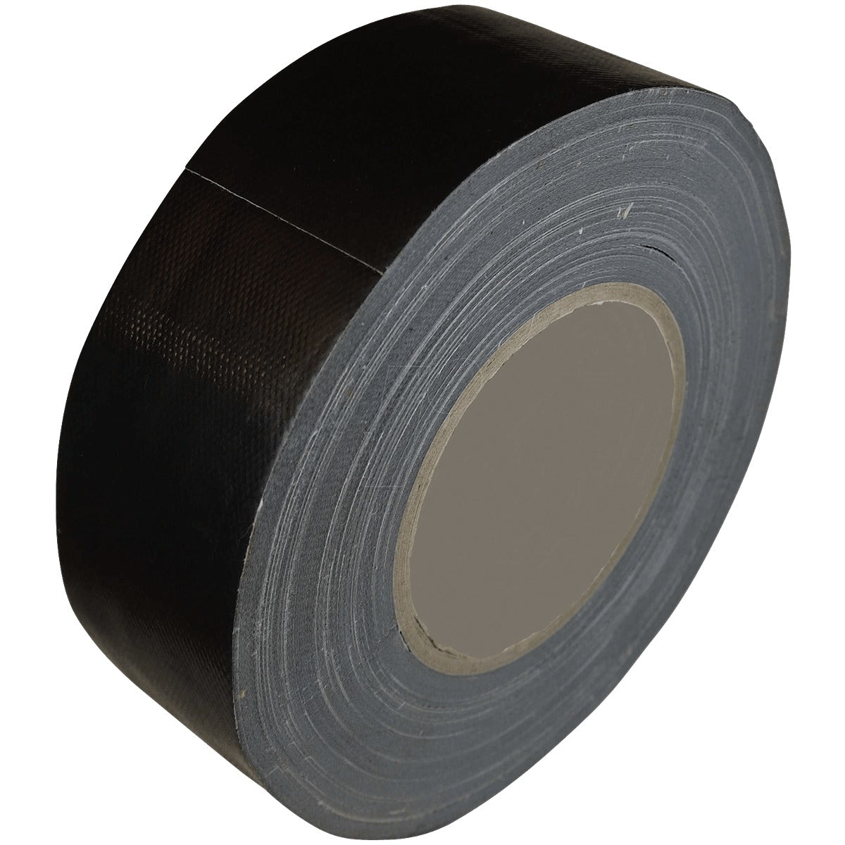 GSD - Black Small Duct Tape - Continental Food Store