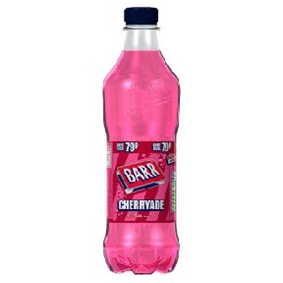 Barr - Cherryade - 500ml - Continental Food Store Barr - Cherryade - 500ml - Continental Food Store