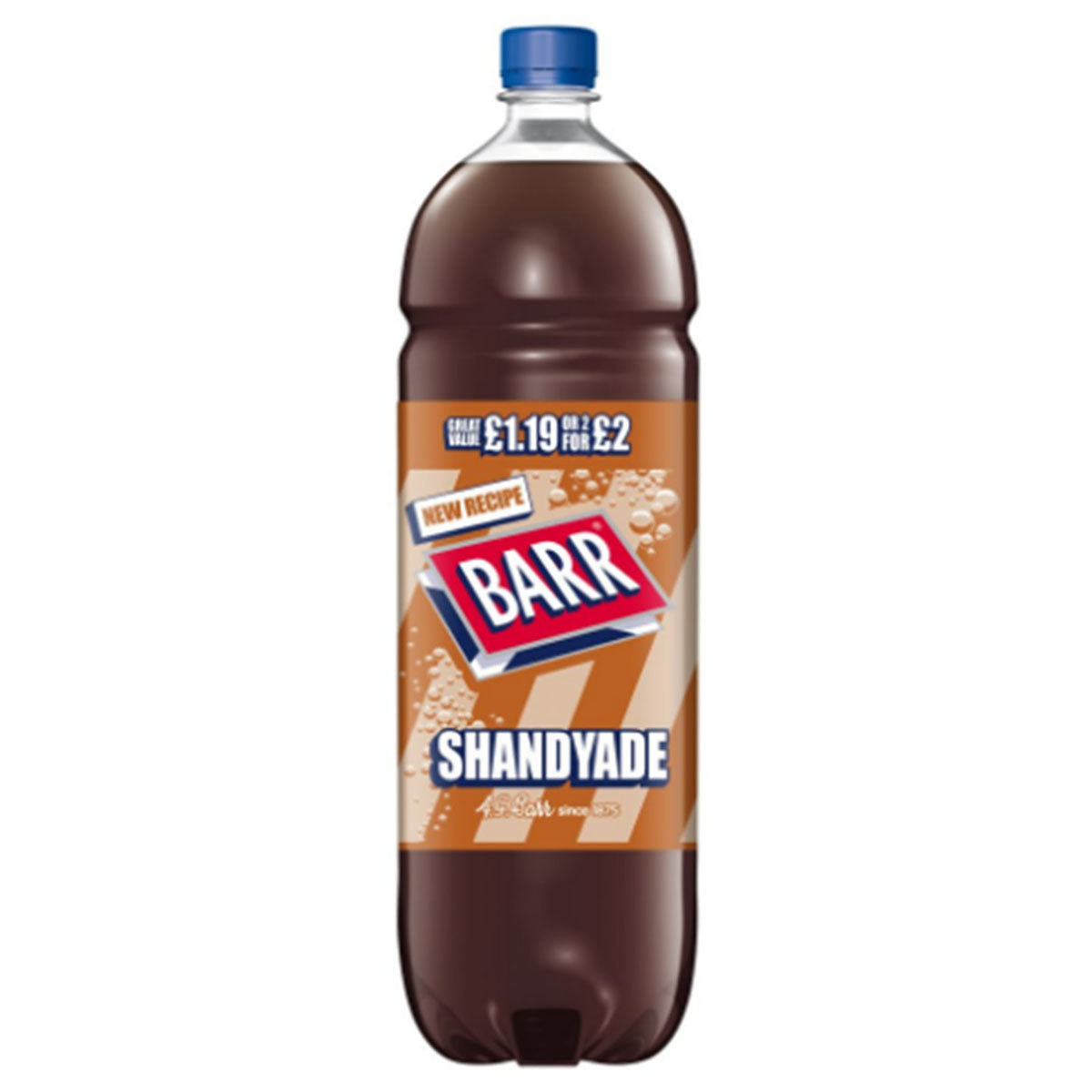 Barr - Shandyade - 2L - Continental Food Store Barr - Shandyade - 2L - Continental Food Store