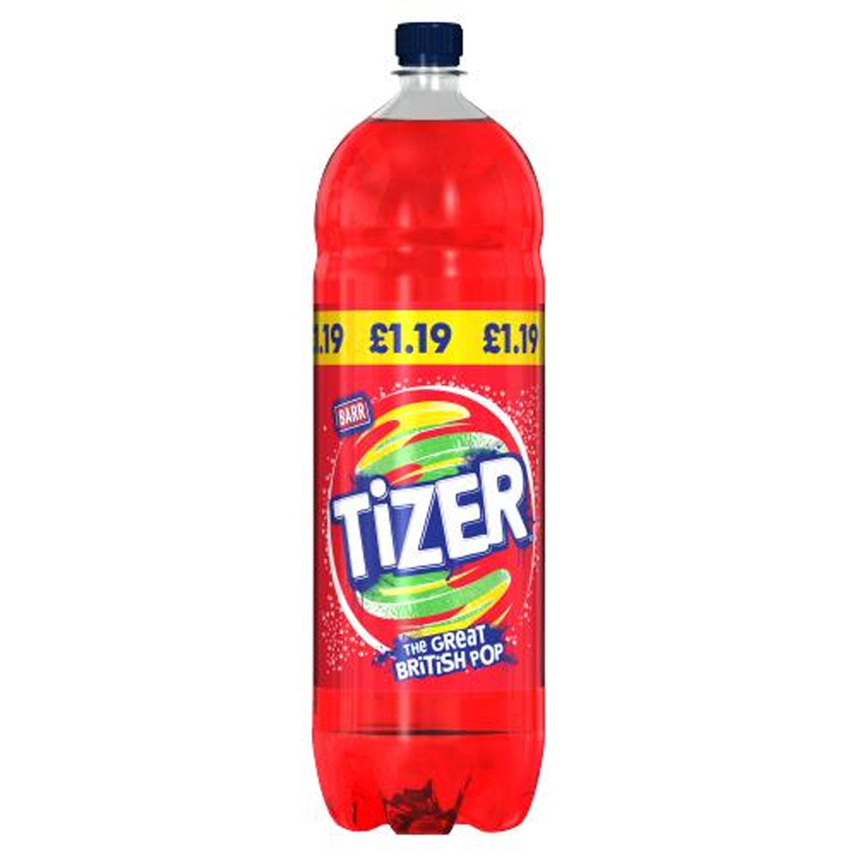 Barr - Tizer Bottle- 2L - Continental Food Store Barr - Tizer Bottle- 2L - Continental Food Store