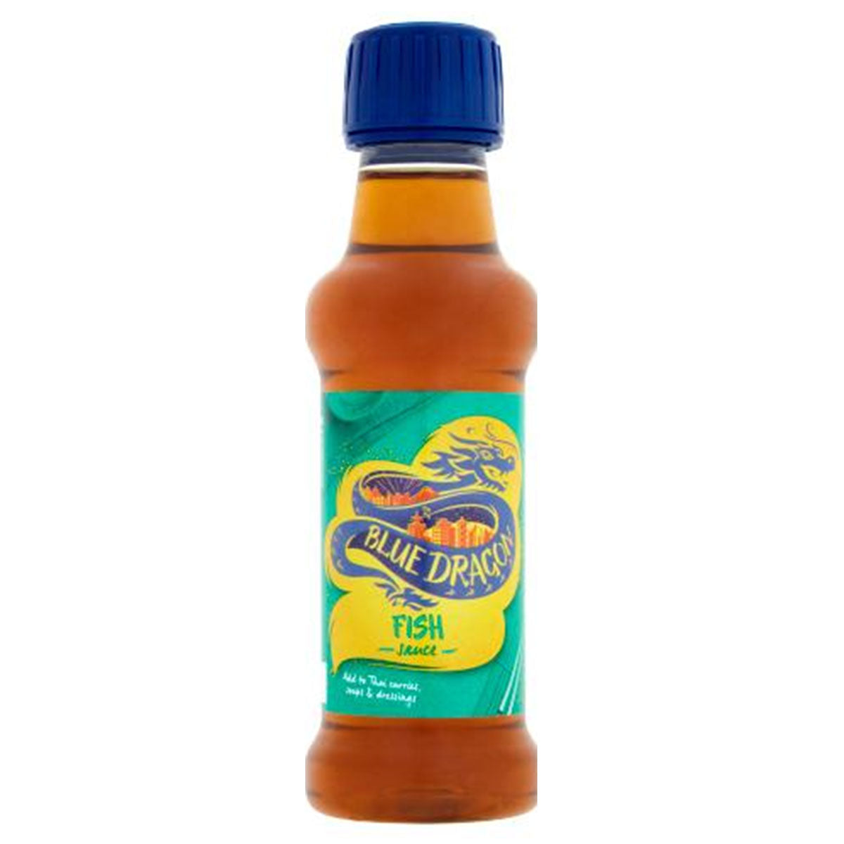 Blue Dragon - Fish Sauce - 150ml - Continental Food Store Blue Dragon - Fish Sauce - 150ml - Continental Food Store