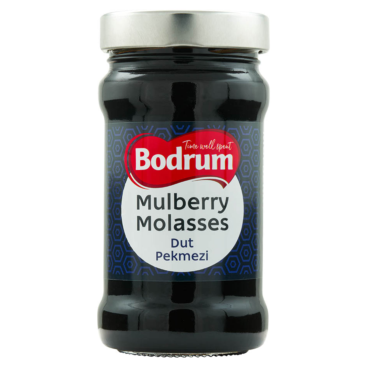 Bodrum - Mulberry Molasses - 380g - Continental Food Store Bodrum - Mulberry Molasses - 380g - Continental Food Store