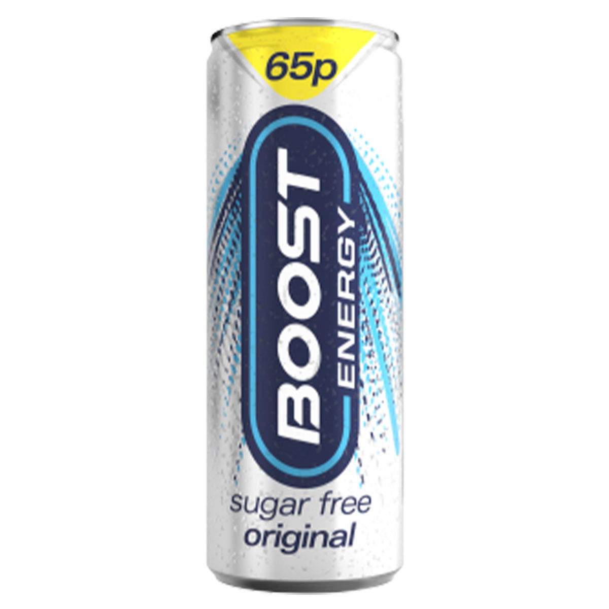 Boost - Energy Sugar Free Original - 250ml - Continental Food Store Boost - Energy Sugar Free Original - 250ml - Continental Food Store