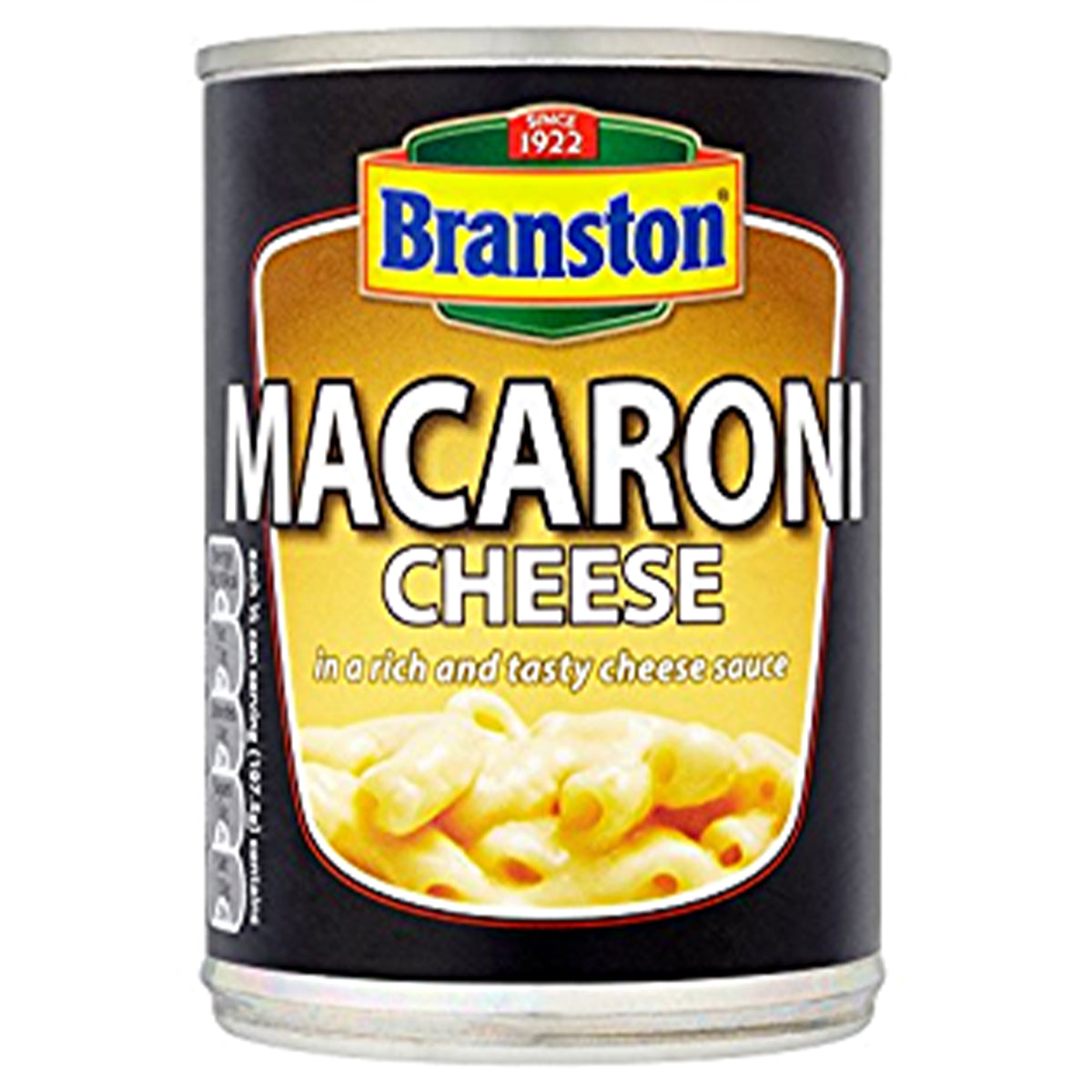 Branston - Macaroni Cheese - 395g - Continental Food Store