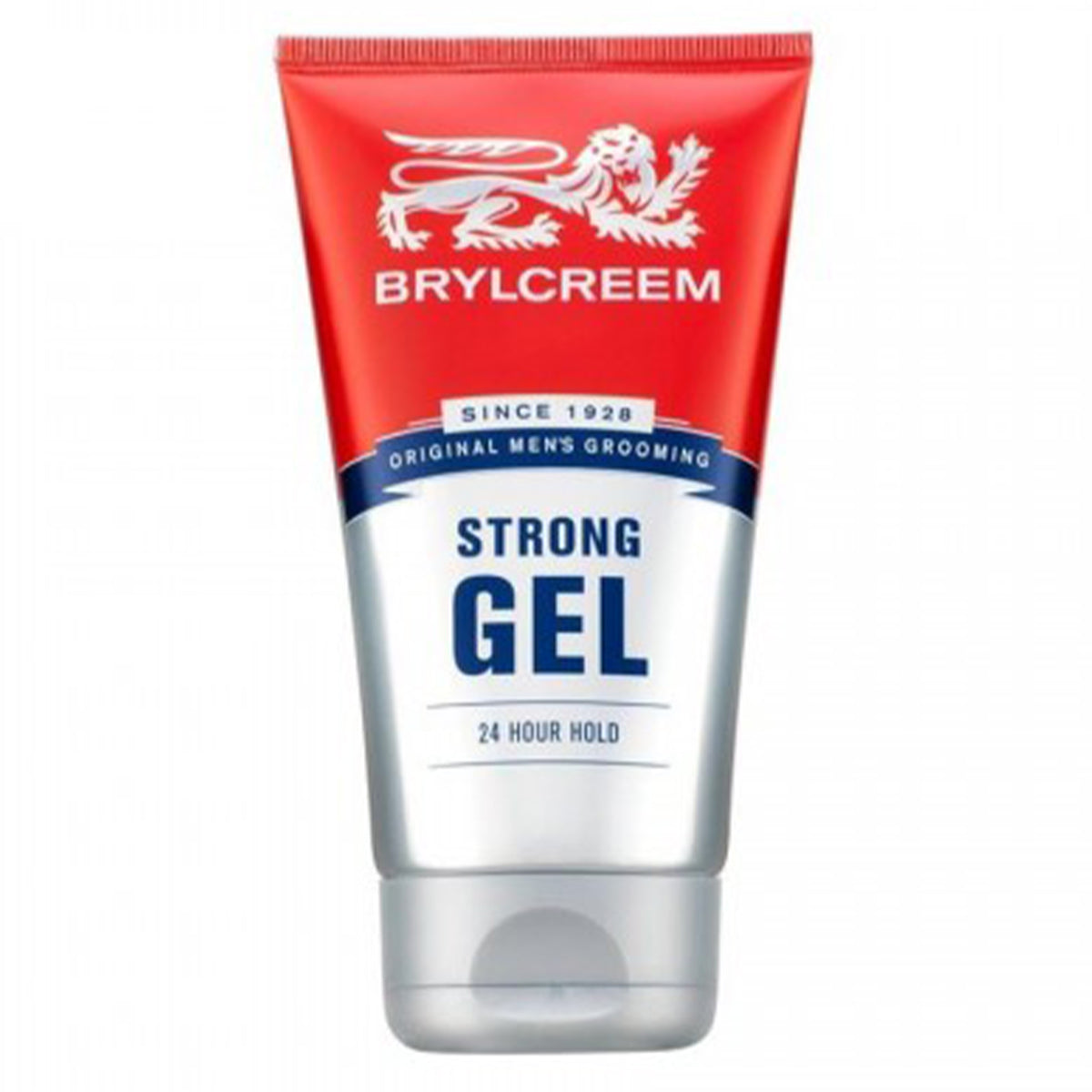 Brylcreem - Strong Hair Gel - 150ml - Continental Food Store Brylcreem - Strong Hair Gel - 150ml - Continental Food Store