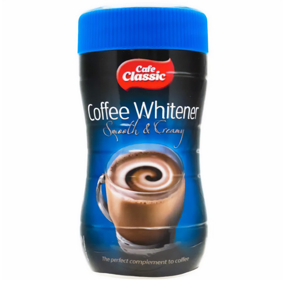 Cafe Classic - Coffee Whitener - 400g - Continental Food Store Cafe Classic - Coffee Whitener - 400g - Continental Food Store