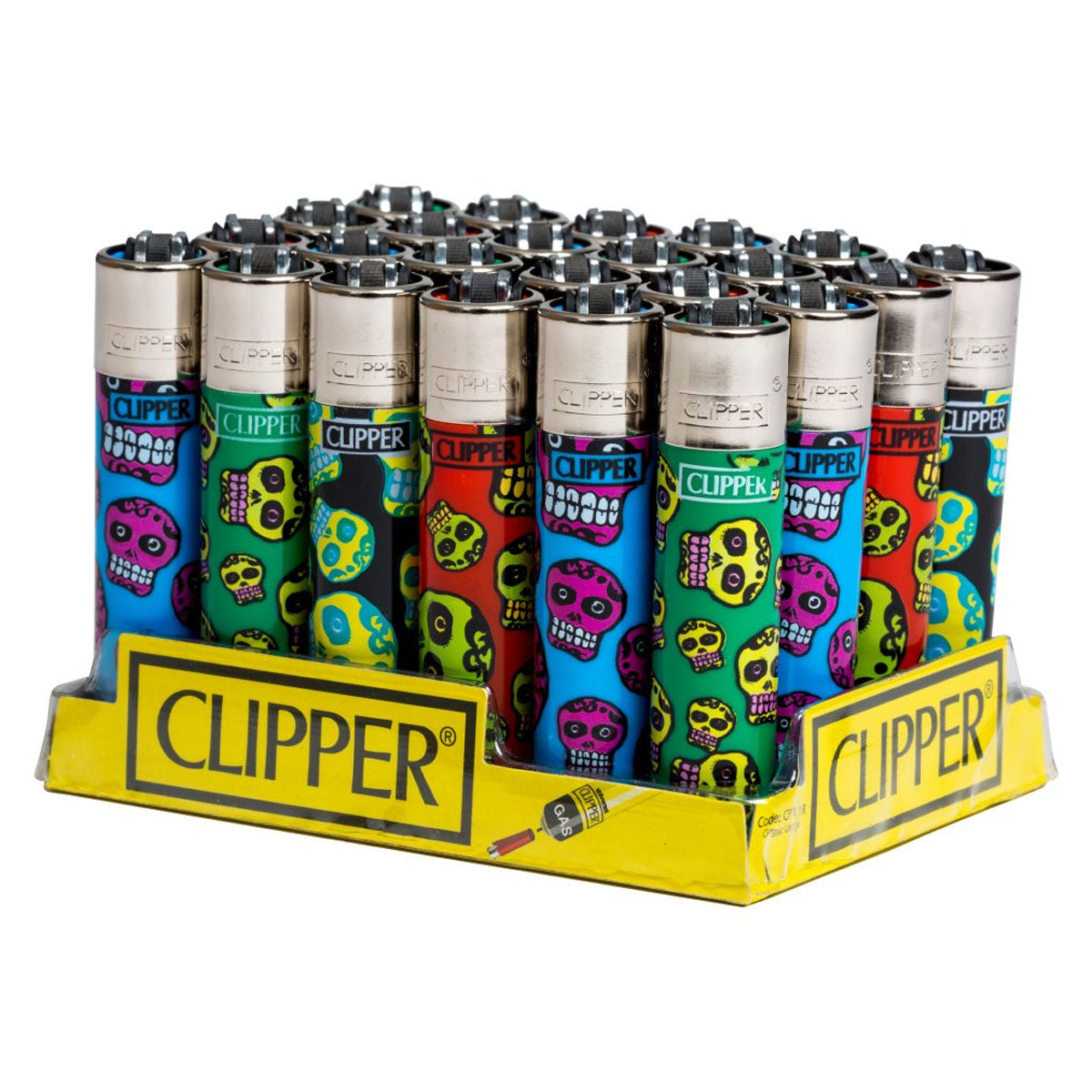 Clipper - Mixed Design - Each - Continental Food Store Clipper - Mixed Design - Each - Continental Food Store