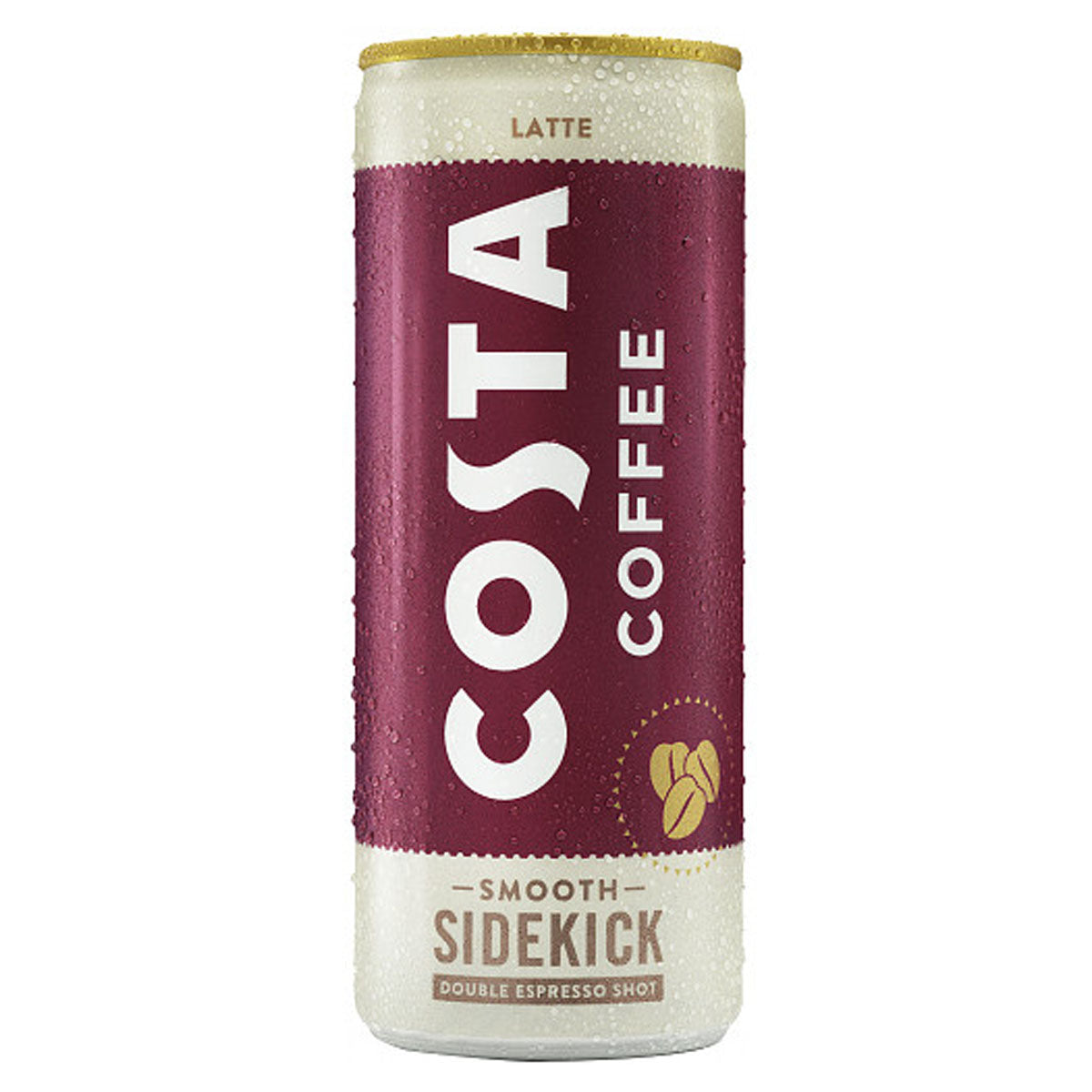 Costa - Coffee Latte - 250ml - Continental Food Store