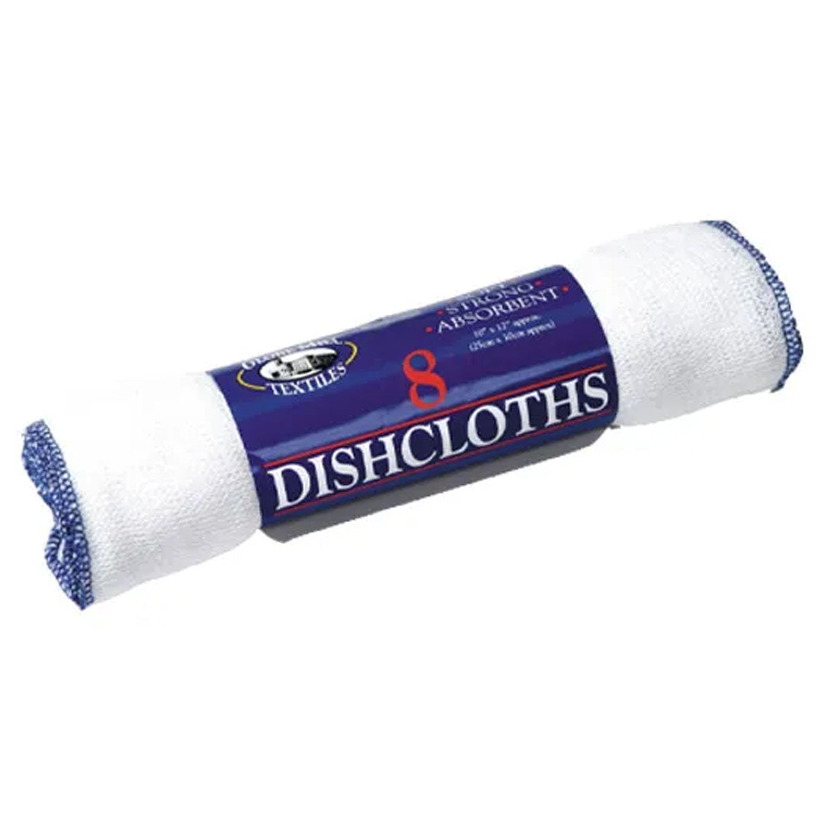 Dishcloths - 8pcs - Continental Food Store