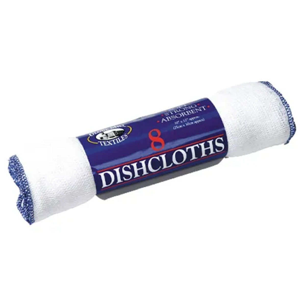 Dishcloths - 8pcs - Continental Food Store Dishcloths - 8pcs - Continental Food Store