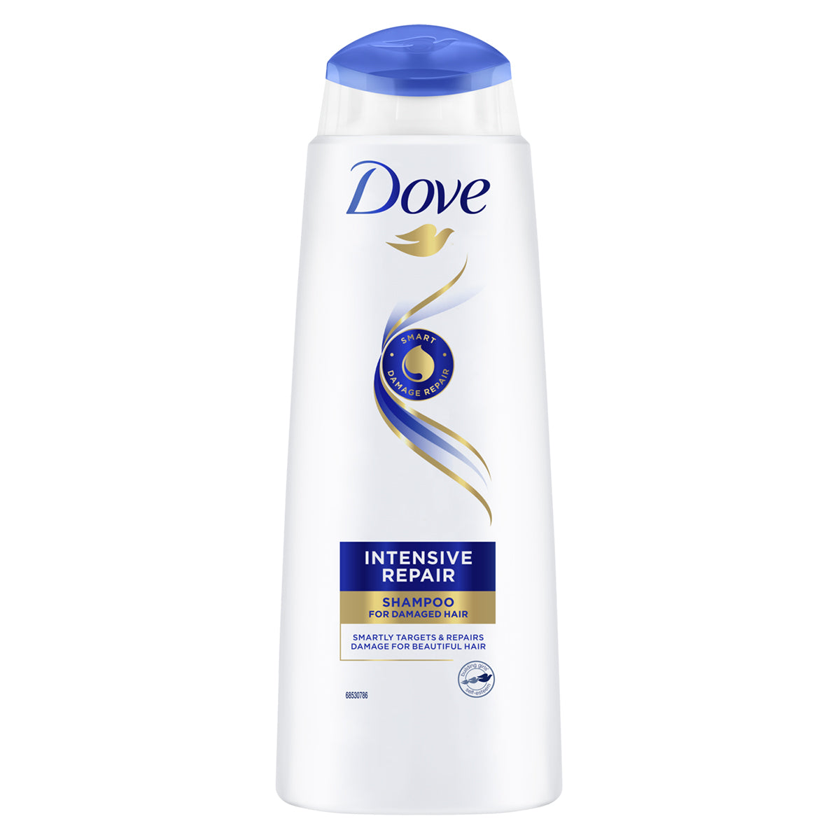 Dove - Intensive Repair Shampoo - 400ml - Continental Food Store
