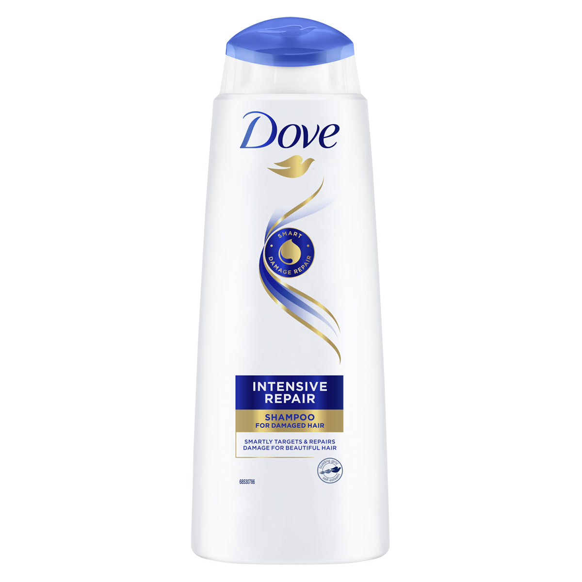 Dove - Intensive Repair Shampoo - 400ml - Continental Food Store Dove - Intensive Repair Shampoo - 400ml - Continental Food Store