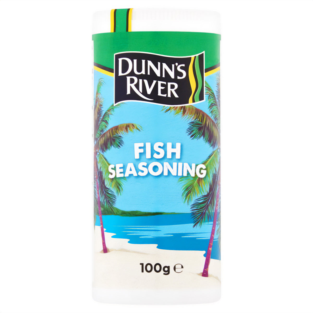 Dunn's River - Fish Seasoning - 100g - Continental Food Store