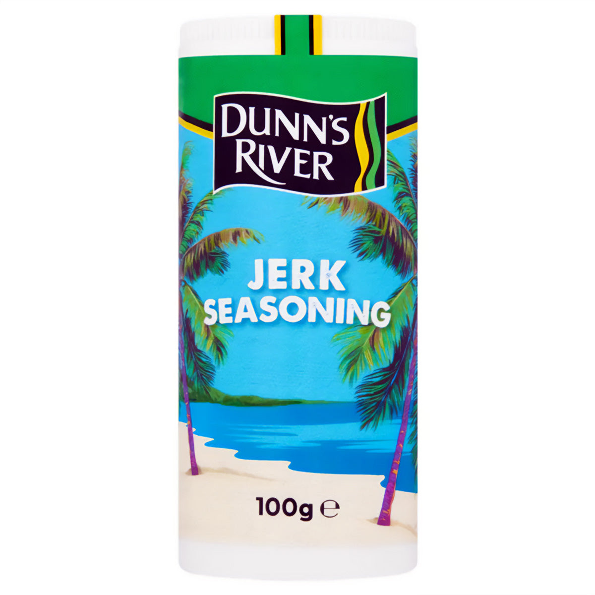 Dunn's River - Jamaican Jerk Seasoning - 100g - Continental Food Store