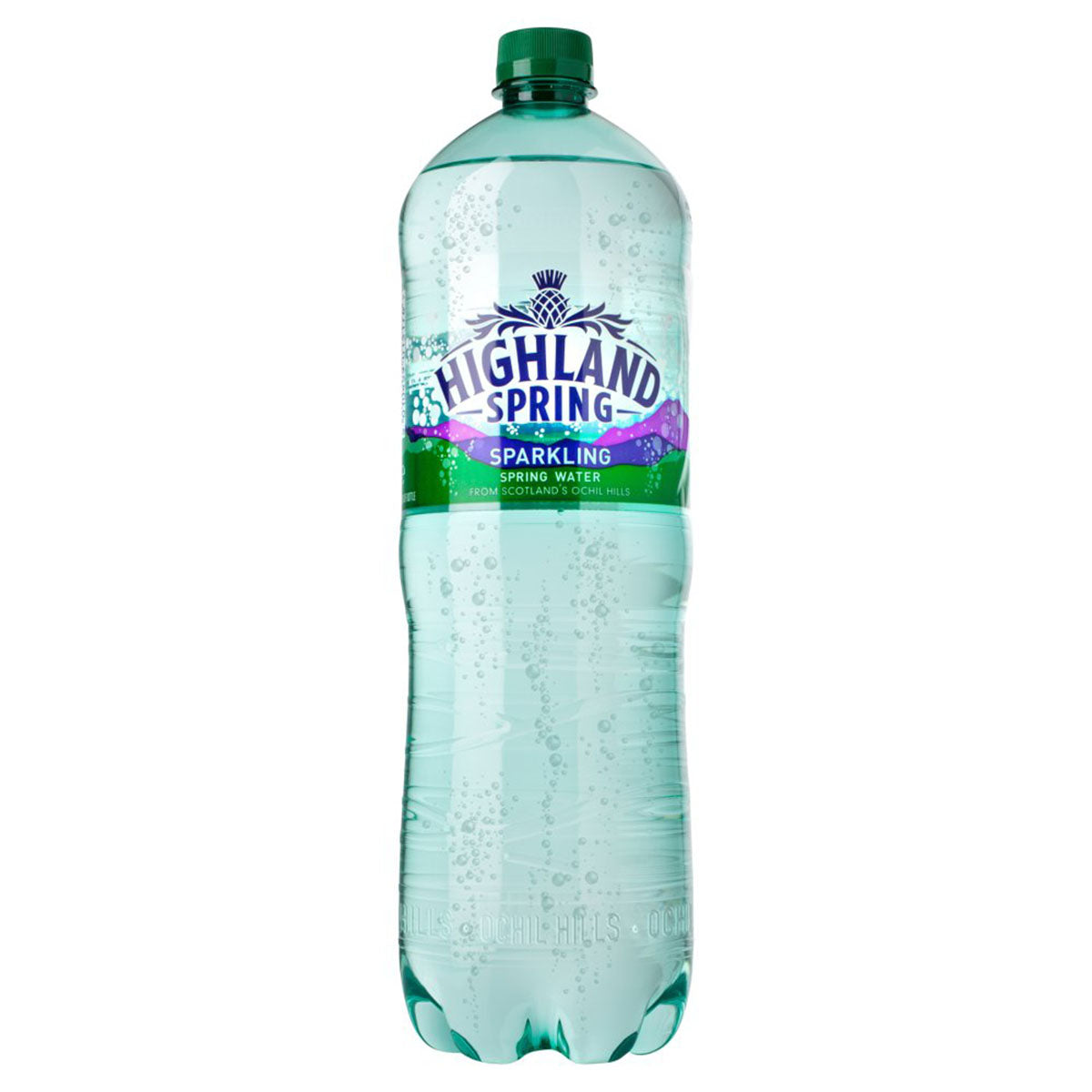 Highland - Spring Sparkling Spring Water - 1.5L - Continental Food Store Highland - Spring Sparkling Spring Water - 1.5L - Continental Food Store