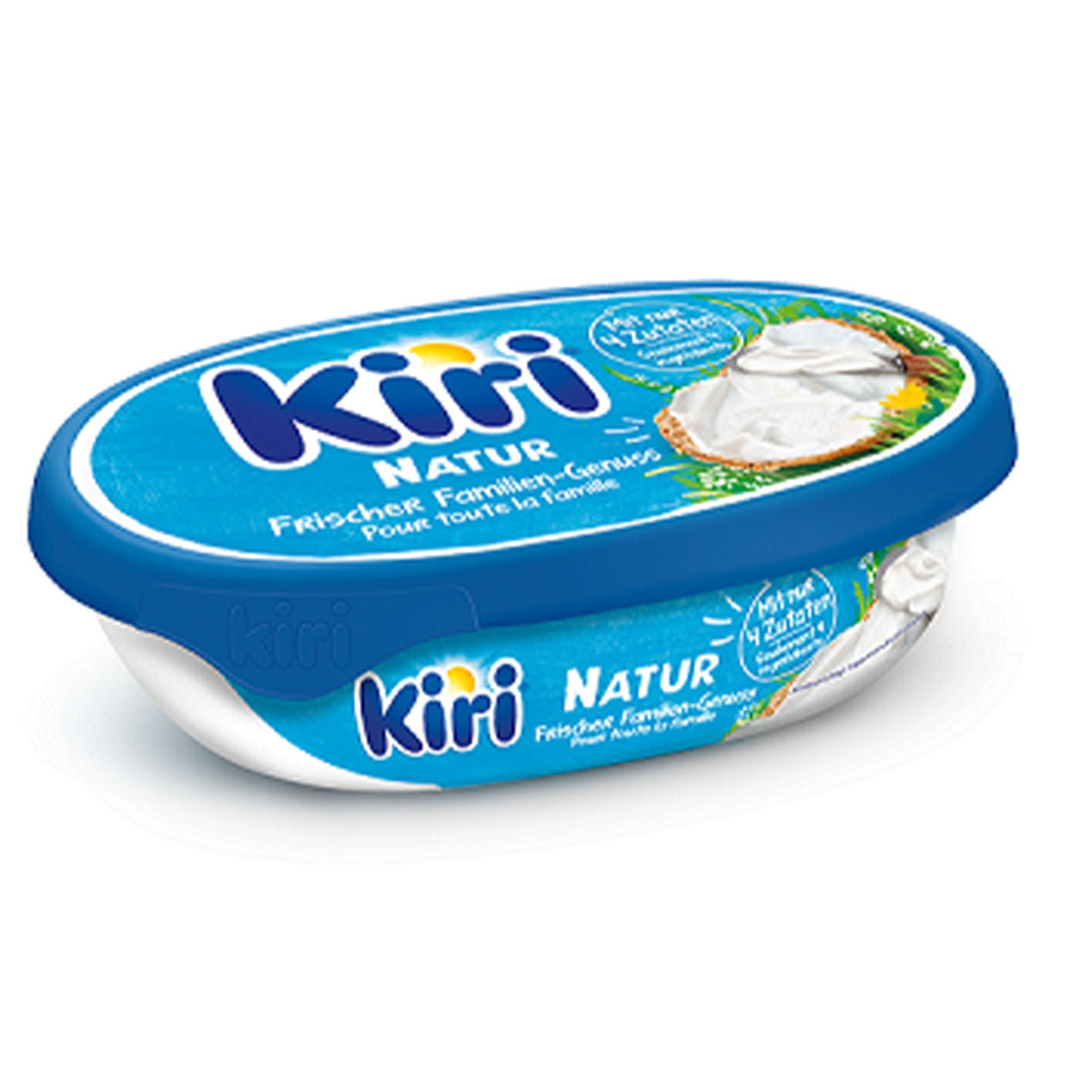 Kiri - Cream Cheese Spread - 150g - Continental Food Store Kiri - Cream Cheese Spread - 150g - Continental Food Store