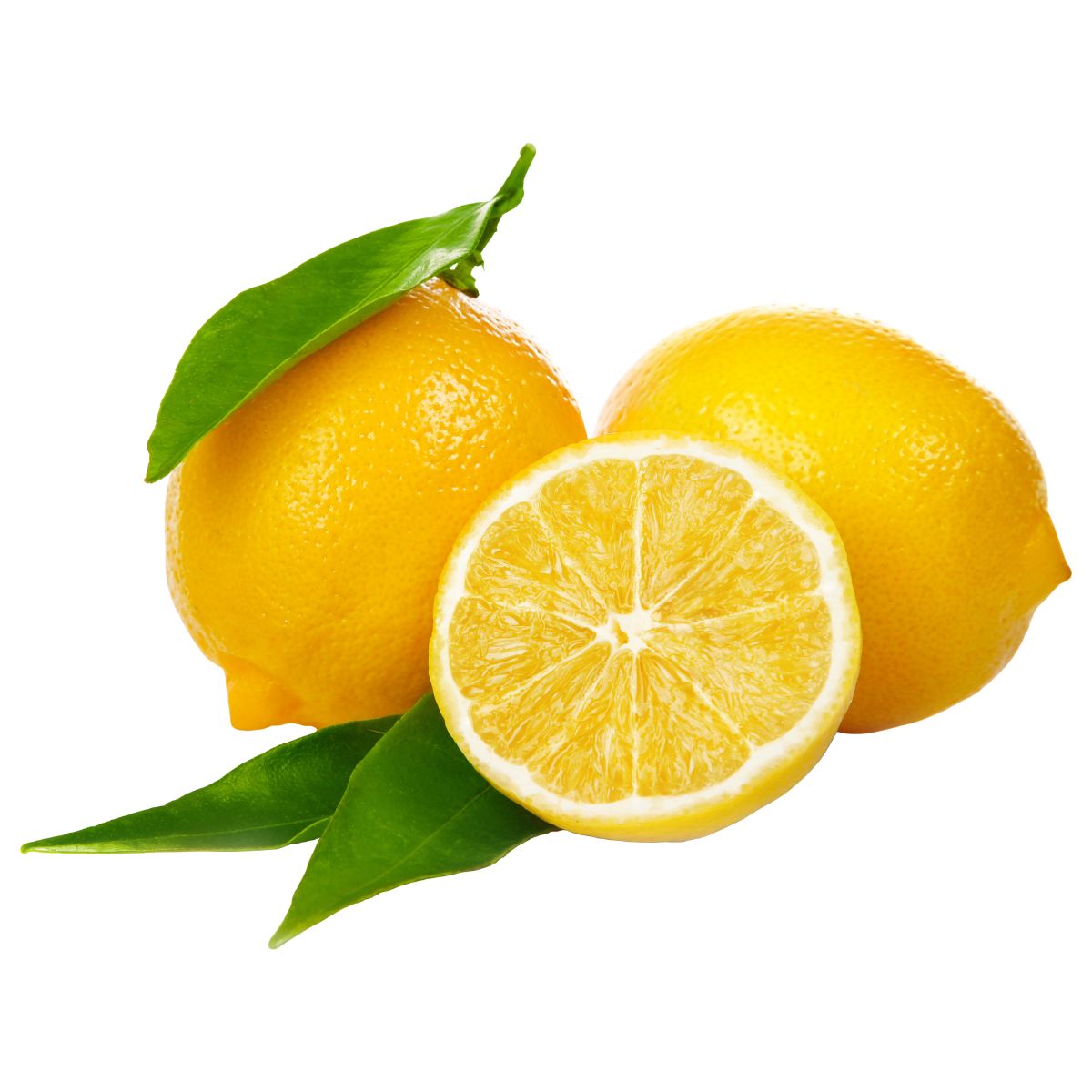 Lemons - Each - Continental Food Store