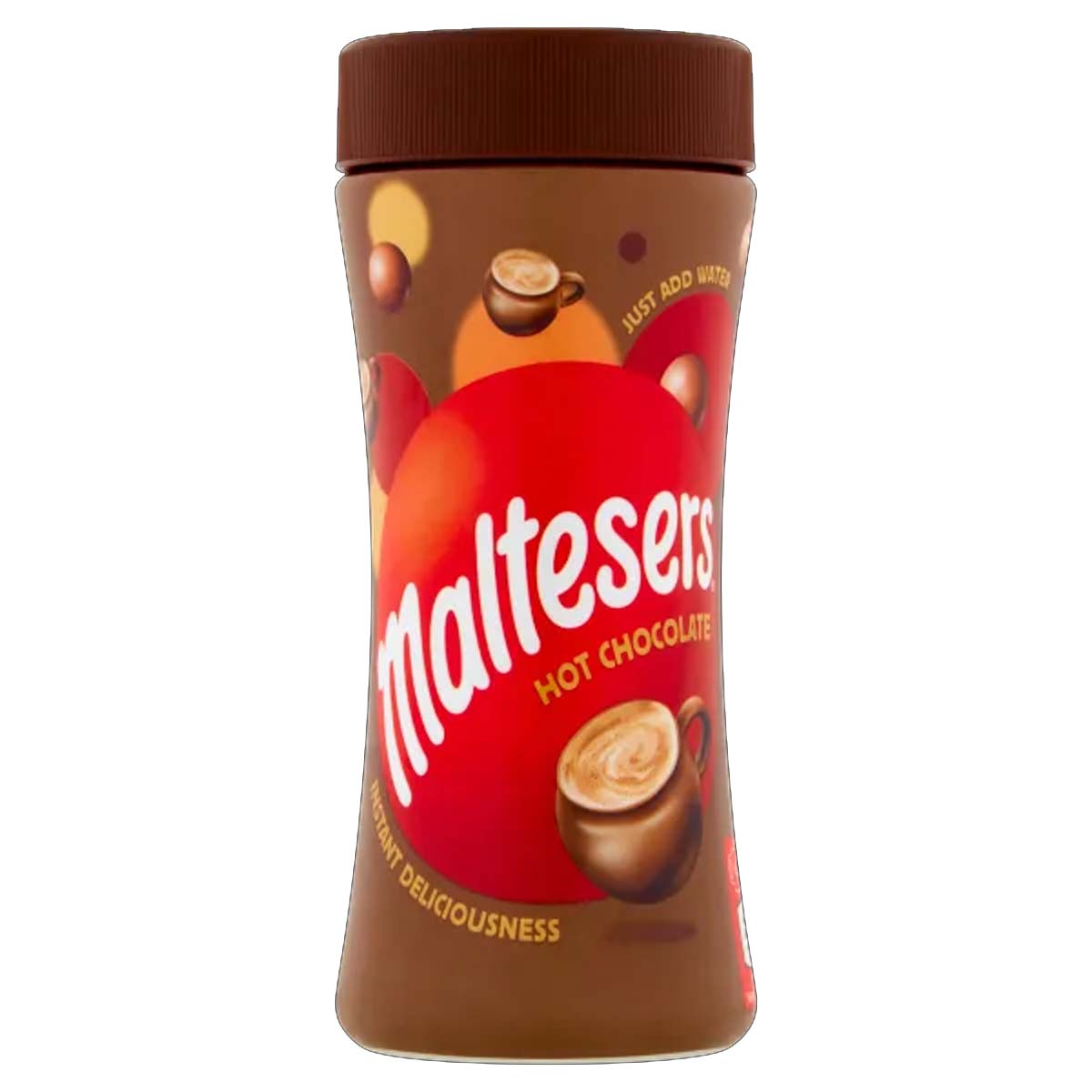 Maltesers - Instant Hot Chocolate - 225g - Continental Food Store