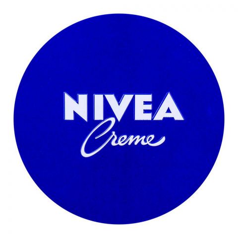 Nivea - Creme Rich Moisturizer Cream - 60ml - Continental Food Store