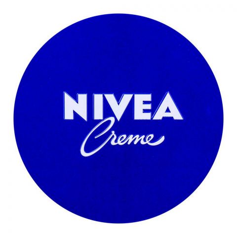 Nivea - Creme Rich Moisturizer Cream - 60ml - Continental Food Store Nivea - Creme Rich Moisturizer Cream - 60ml - Continental Food Store