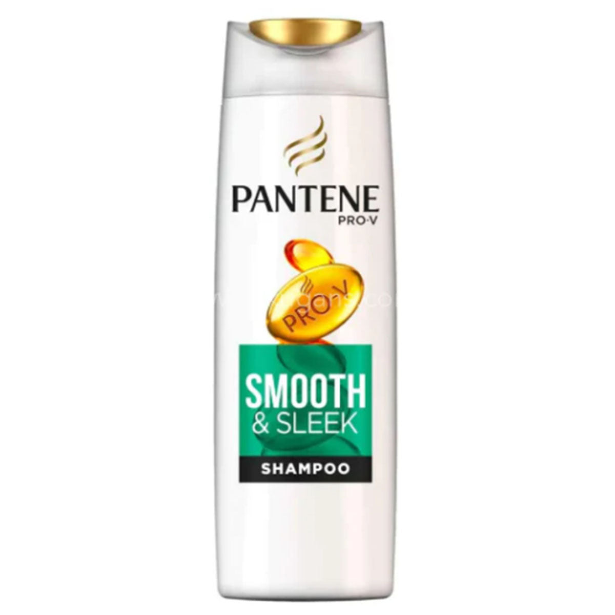 Pantene - Smooth & Sleek Shampoo - 270ml - Continental Food Store