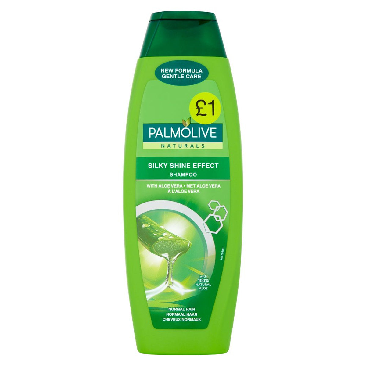 Palmolive - Naturals Shampoo with Aloe Vera - 350ml - Continental Food Store