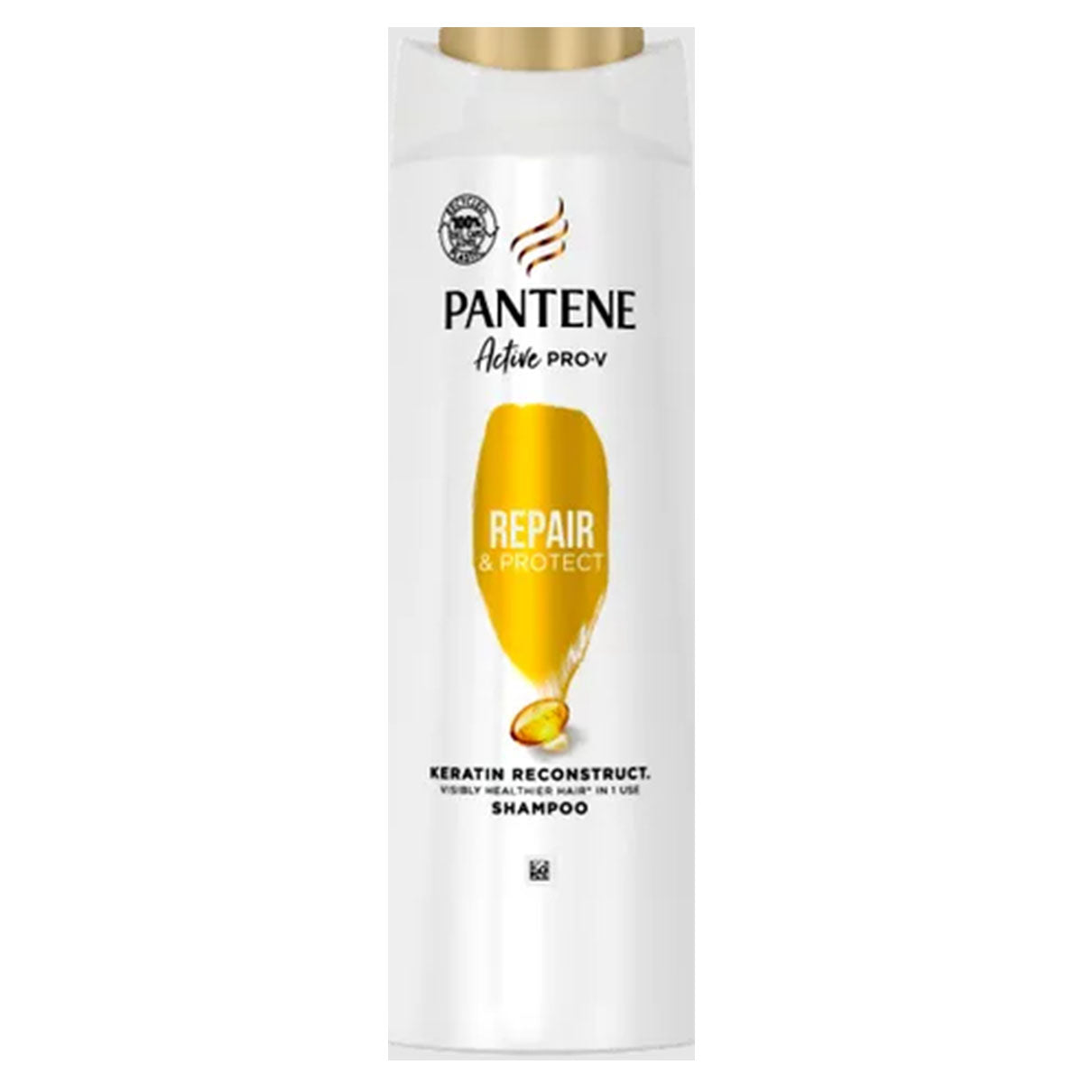 Pantene - Repair & Protect Shampoo - 270ml - Continental Food Store