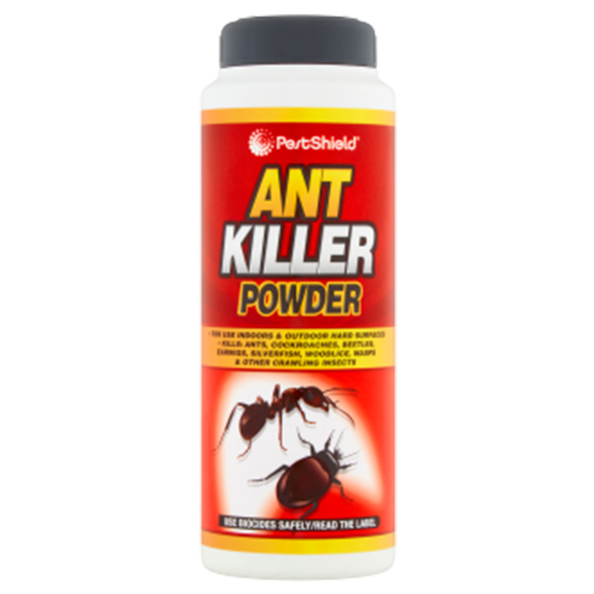 Pestshield - Ant Killer Powder - 150g - Continental Food Store Pestshield - Ant Killer Powder - 150g - Continental Food Store