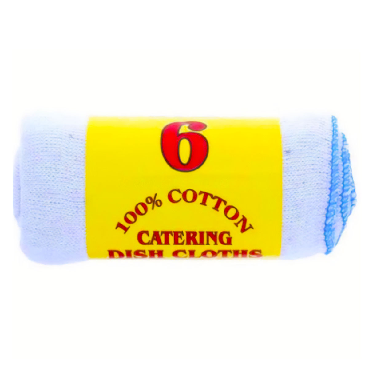 Royal Markets - Catering Dish Cloths - 6 Pack - Continental Food Store Royal Markets - Catering Dish Cloths - 6 Pack - Continental Food Store