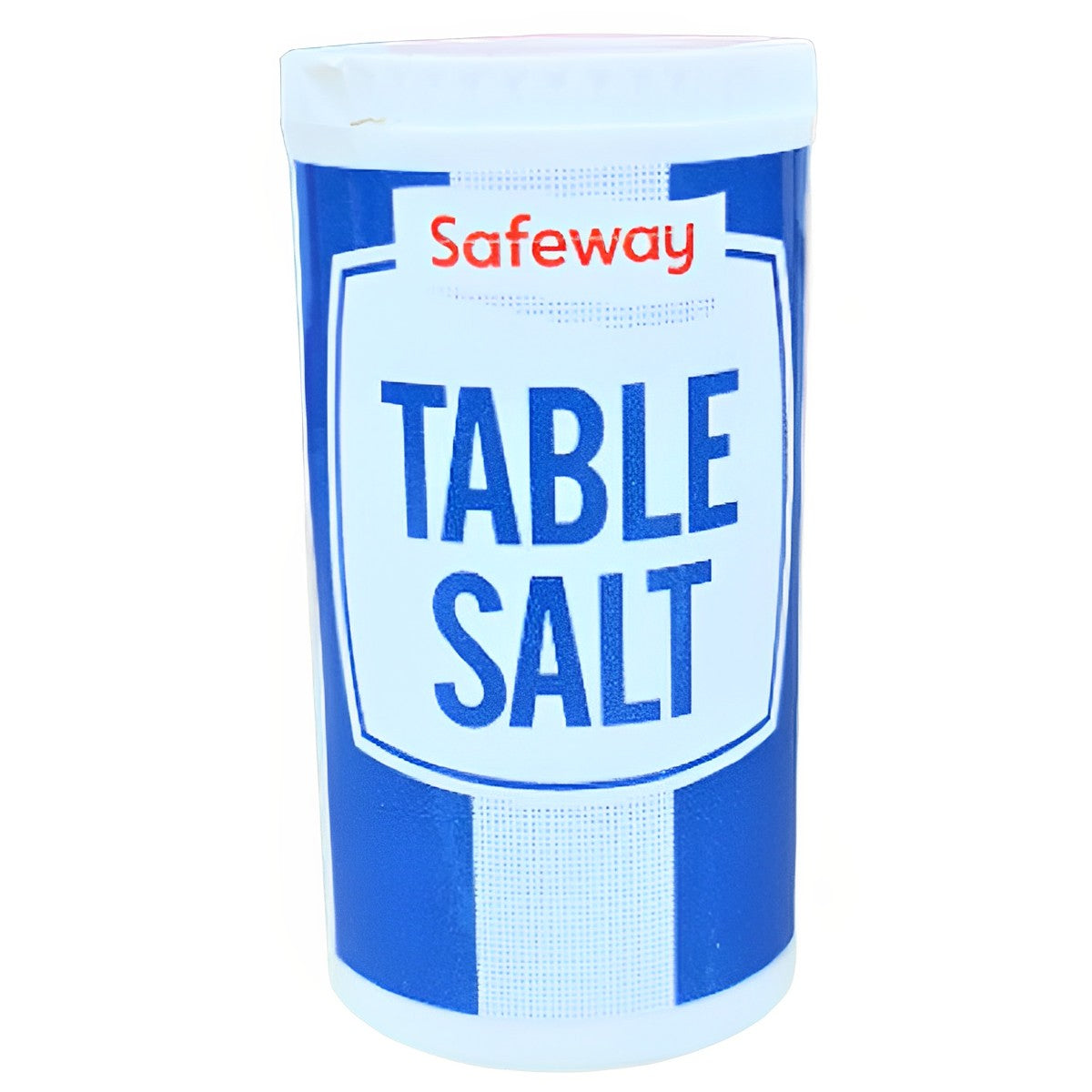 Safeway - Table Salt - 65g - Continental Food Store