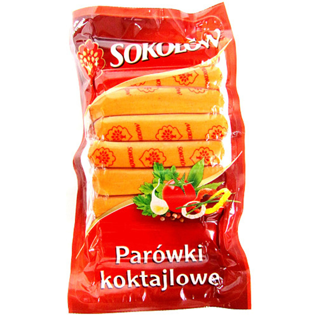 Sokolow - Cocktail Franks - 650g - Continental Food Store