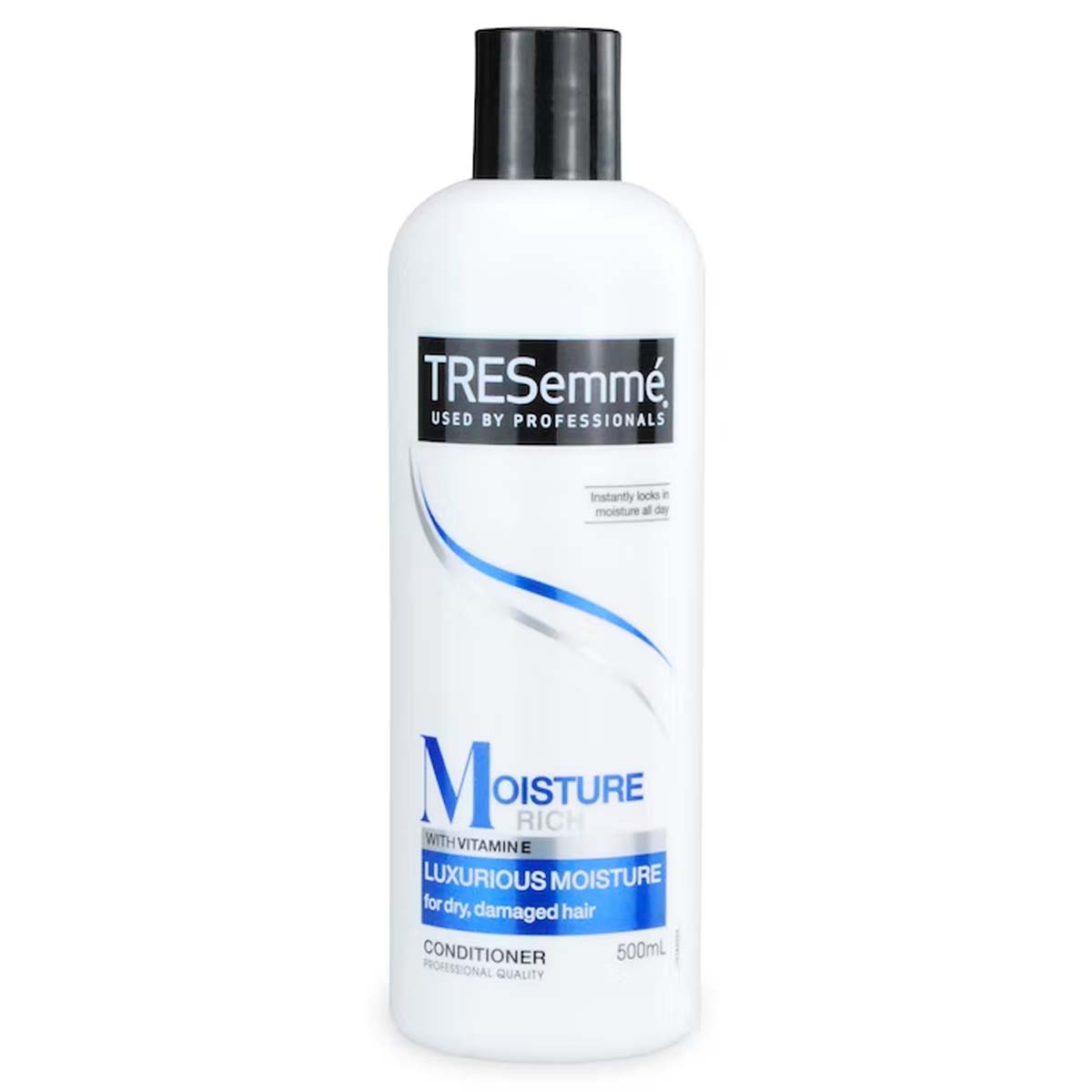 TRESemmé - Moisture Rich Conditioner - 500ml - Continental Food Store TRESemmé - Moisture Rich Conditioner - 500ml - Continental Food Store
