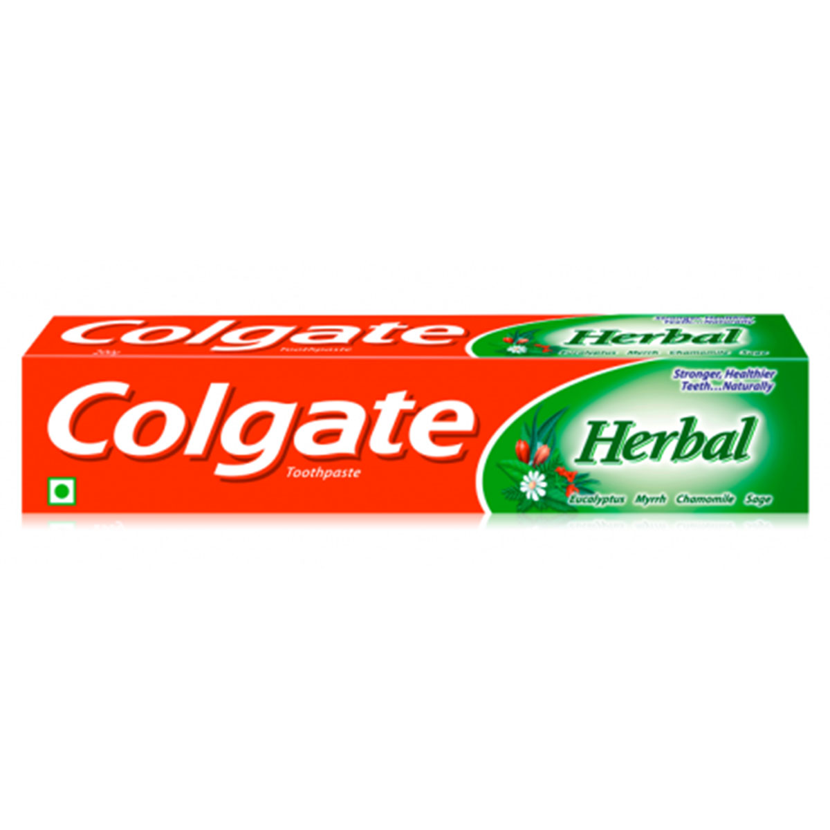 Toothpaste - Colgate Herbal Chamomile - 100ml - Continental Food Store