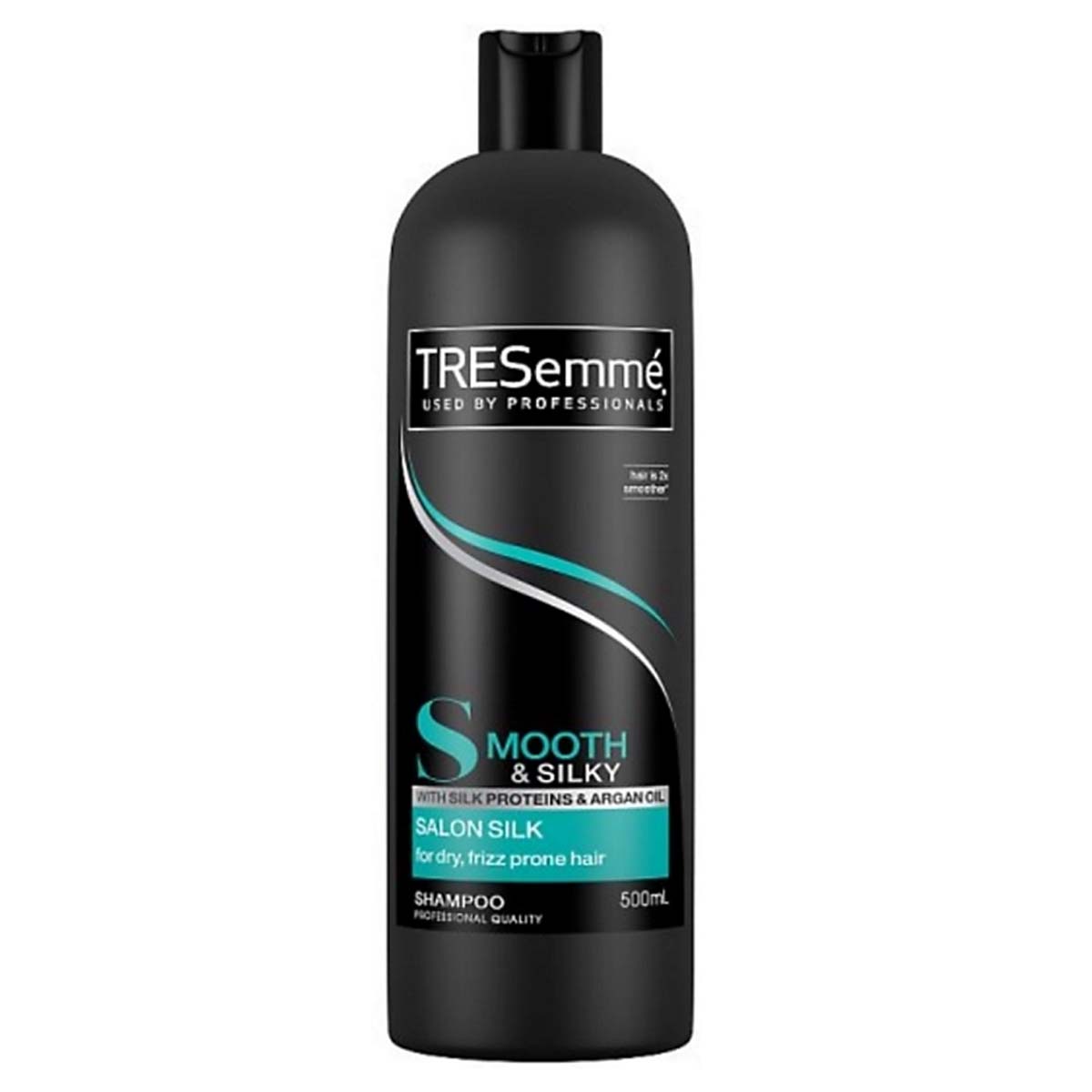 TreSemme - Smooth & Silky Shampoo - 500ml - Continental Food Store