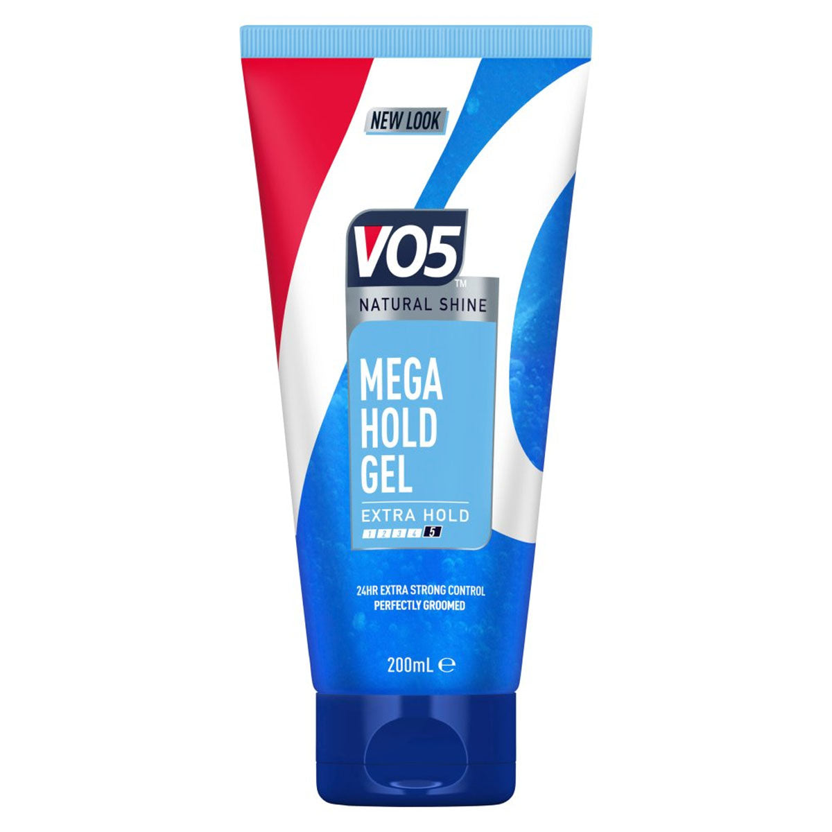 VO5 - Mega Hold Styling Gel - 200ml - Continental Food Store