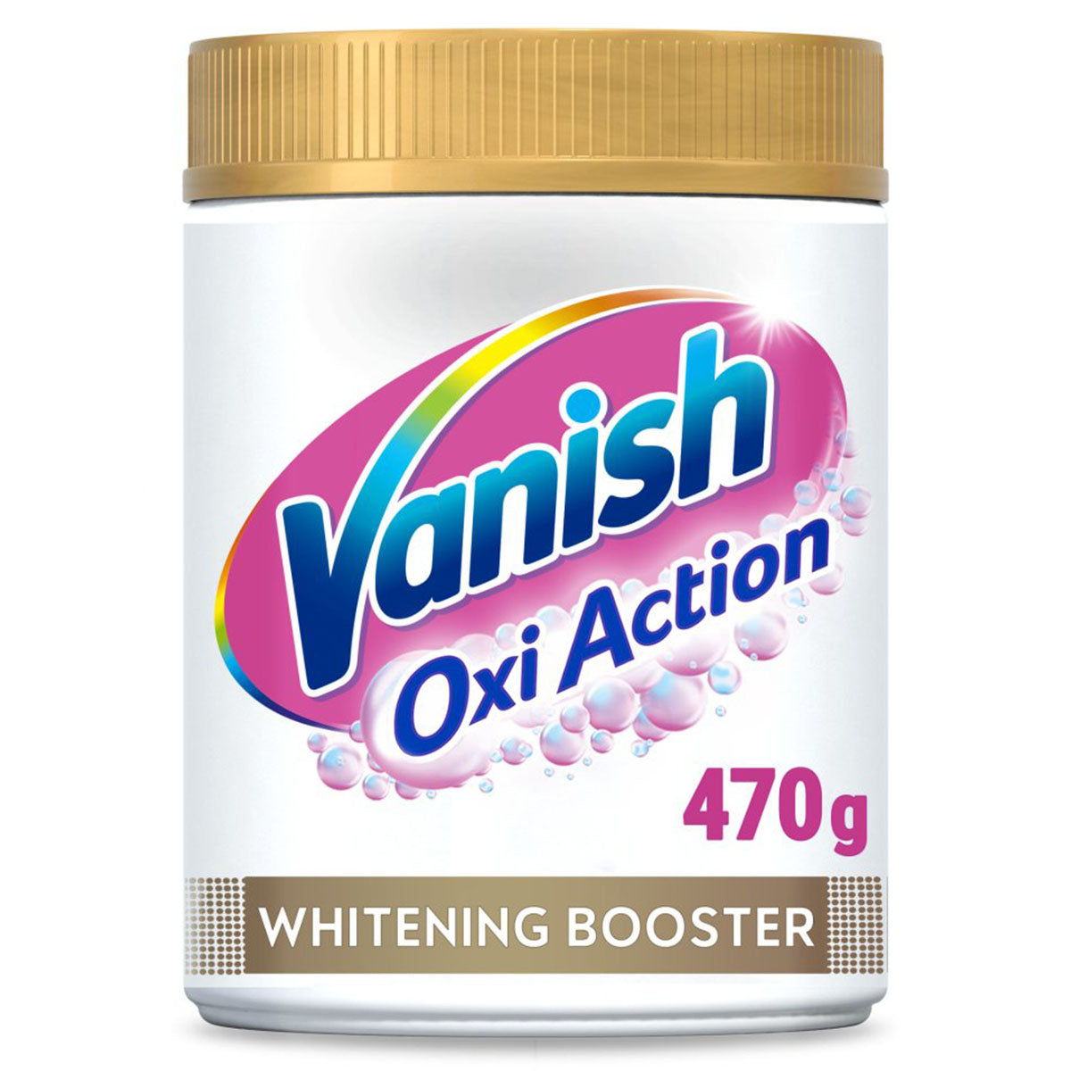 Vanish - Oxi Action - 470g - Continental Food Store