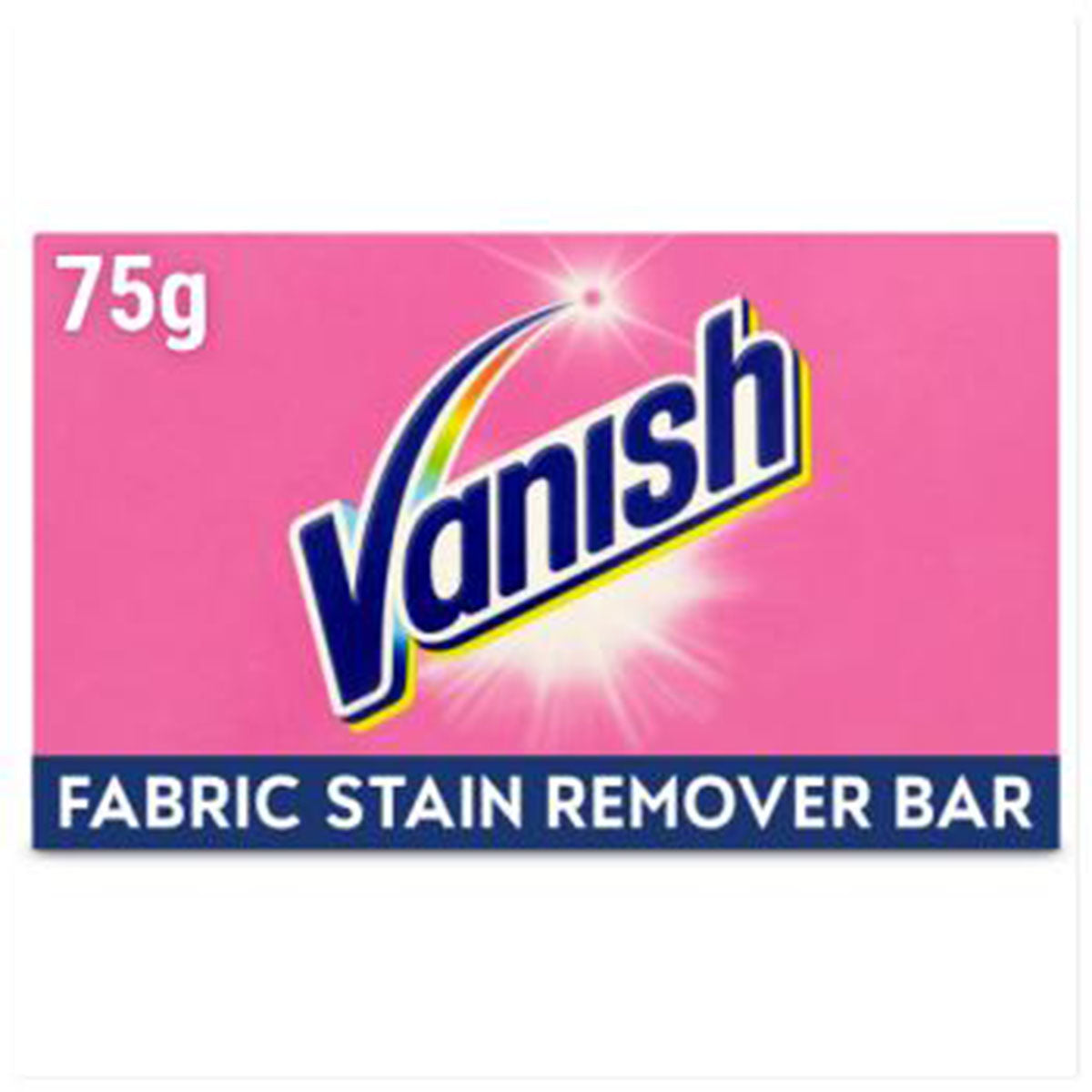 Vanish - Stain Bar - 75g - Continental Food Store