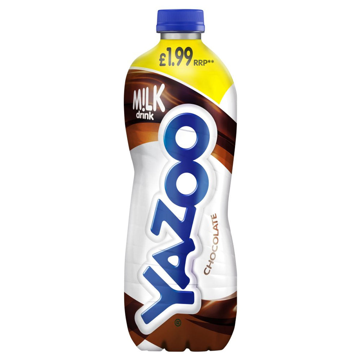 Yazoo - Milk Drink Chocolate - 1L - Continental Food Store