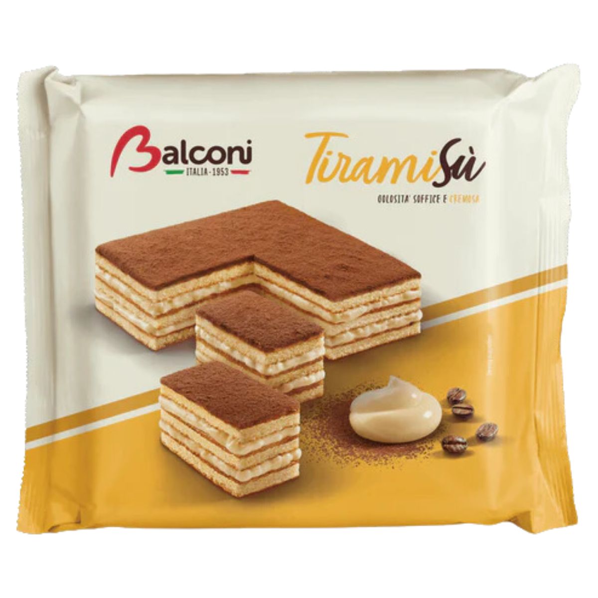 Balconi Tiramisu Cake - Tiramisu Cake - Tiramisu Cake - ta.